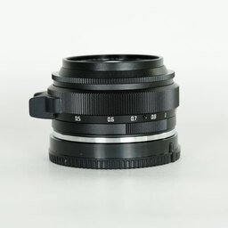 TTArtisan 50mm f/2 [ソニーE用]
