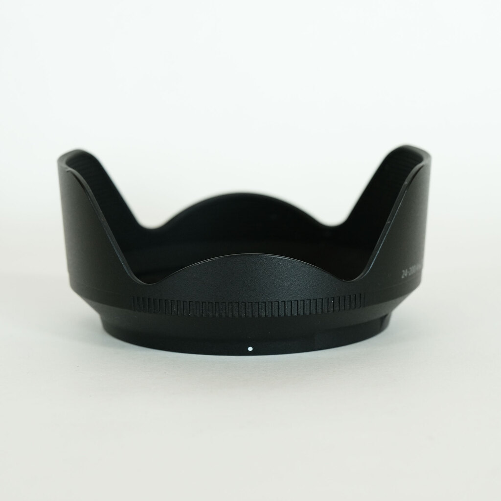 Nikon NIKKOR Z 24-200mm f/4-6.3 VR