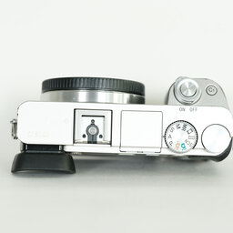 SONY α6000（ILCE-6000）