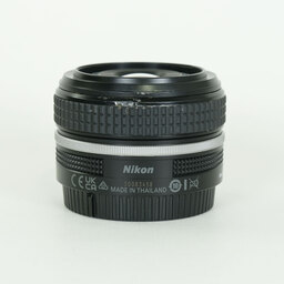 Nikon NIKKOR Z 40mm f/2