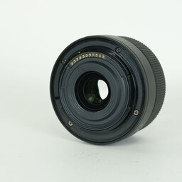 Nikon NIKKOR Z DX 24mm f/1.7