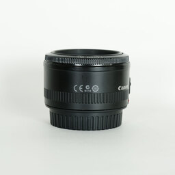 Canon EF50mm F1.8 II