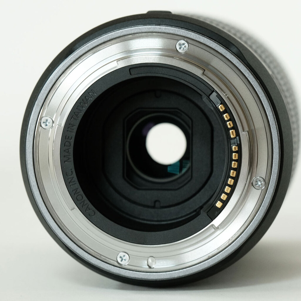 Canon RF100-400mm F5.6-8 IS USM