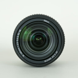 Nikon AF-S DX NIKKOR 18-140mm F3.5-5.6G ED VR