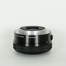 SONY E PZ 16-50mm F3.5-5.6 OSS SELP1650