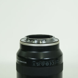 TAMRON 28-200mm F/2.8-5.6 Di III RXD (Model A071) [ソニーE用]