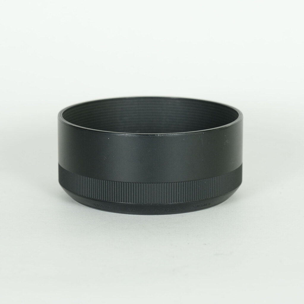 SIGMA 30mm F1.4 DC HSM | Art [キヤノン用]