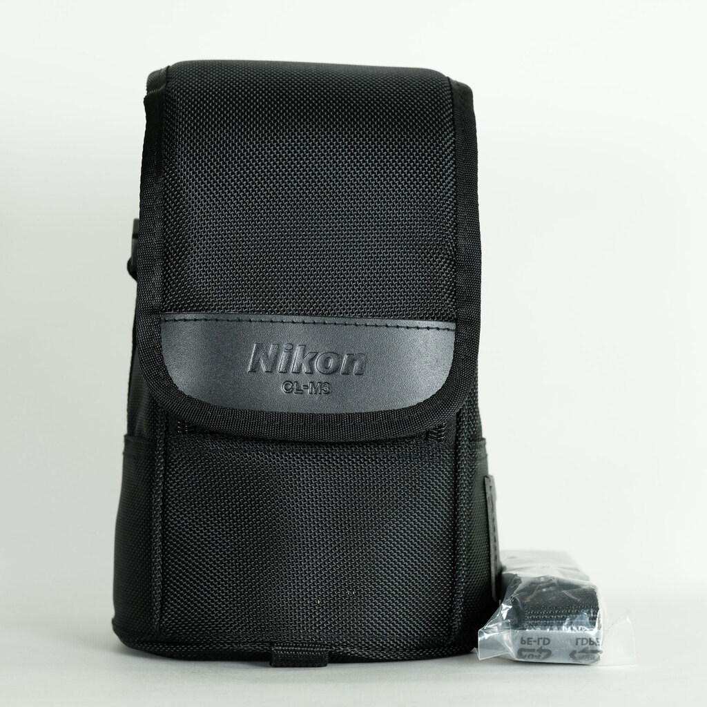 Nikon AF-S NIKKOR 24-70mm f/2.8E ED VR