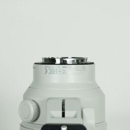 SONY FE 70-200mm F2.8 GM OSS II SEL70200GM2