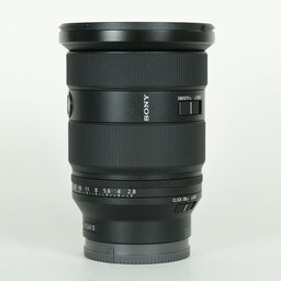 SONY FE 24-70mm F2.8 GM II SEL2470GM2 SONY FE 24-70mm F2.8 GM II SEL2470GM2