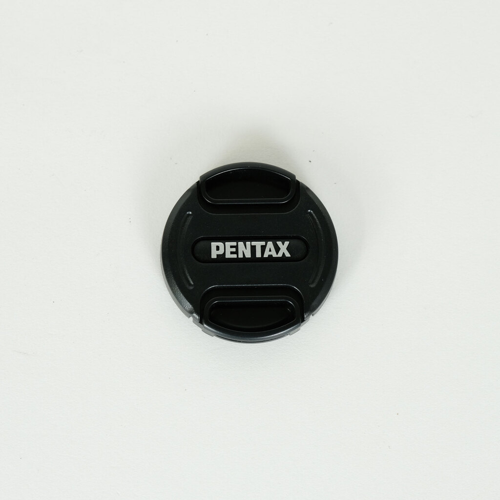 PENTAX smc PENTAX-FA 50mmF1.4 Classic