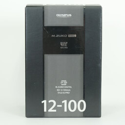 OLYMPUS M.ZUIKO DIGITAL ED 12-100mm F4.0 IS PRO OLYMPUS M.ZUIKO DIGITAL ED 12-100mm F4.0 IS PRO