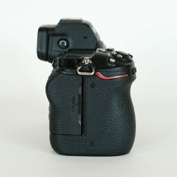 Nikon Z6II Nikon Z6II