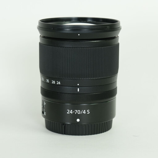 Nikon NIKKOR Z 24-70mm f/4 S