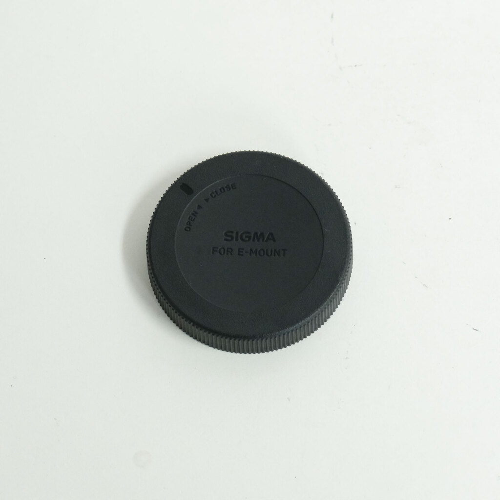 SIGMA 16mm F1.4 DC DN｜Contemporary [ソニーE用]