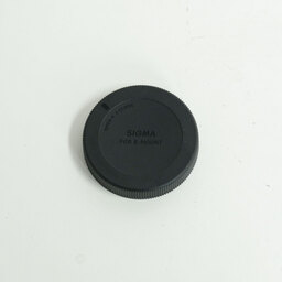 SIGMA 16mm F1.4 DC DN｜Contemporary [ソニーE用]