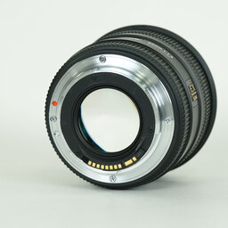 SIGMA 50mm F1.4 EX DG HSM (キヤノンEF用)