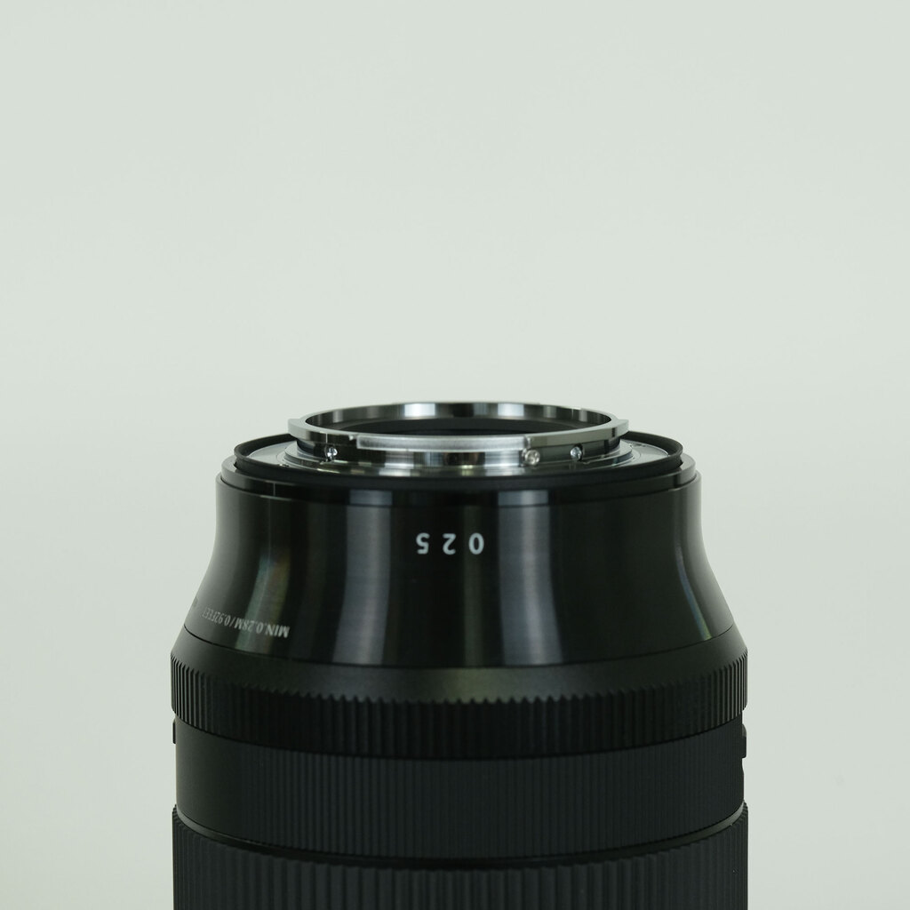 SIGMA 17-40mm F1.8 DC｜Art フジフイルムX用