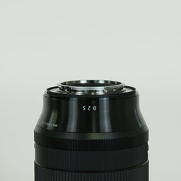 SIGMA 17-40mm F1.8 DC｜Art フジフイルムX用