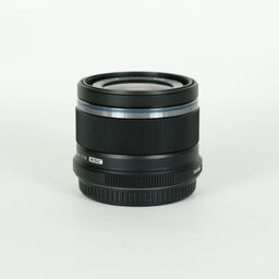 OLYMPUS M.ZUIKO DIGITAL 25mm F1.8