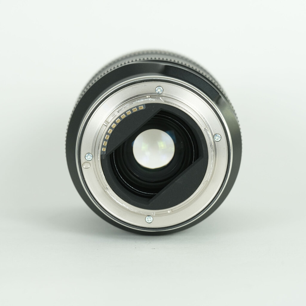 TAMRON 28-75mm F/2.8 Di III VXD G2 (Model A063) [ソニーE用]