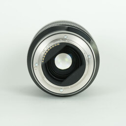 TAMRON 28-75mm F/2.8 Di III VXD G2 (Model A063) [ソニーE用]