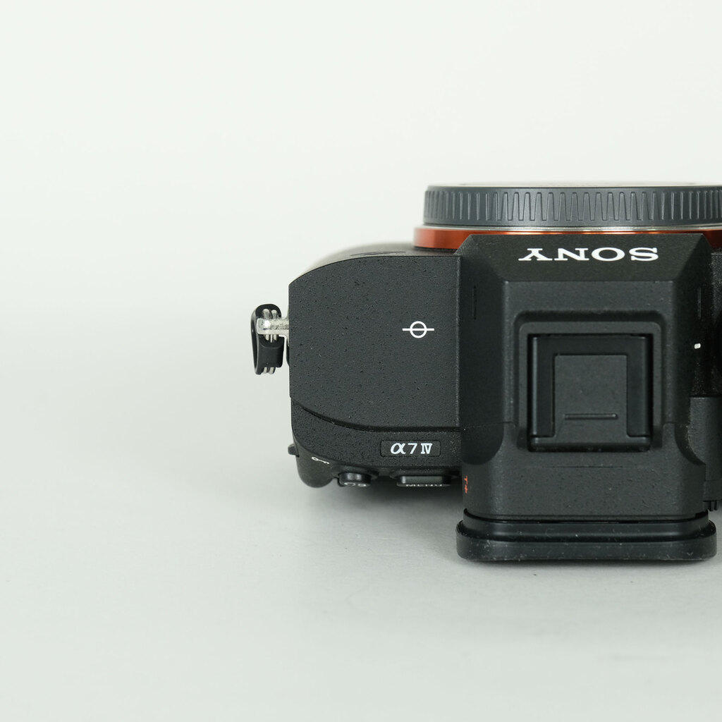 SONY α7 IV(ILCE-7M4) SONY α7 IV(ILCE-7M4)