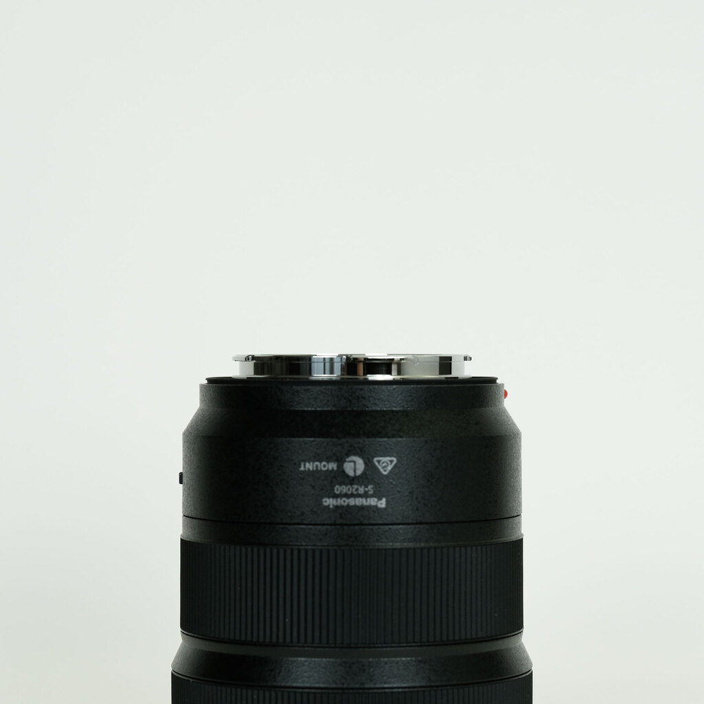 Panasonic LUMIX S 20-60mm F3.5-5.6