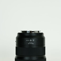 Panasonic LUMIX S 20-60mm F3.5-5.6