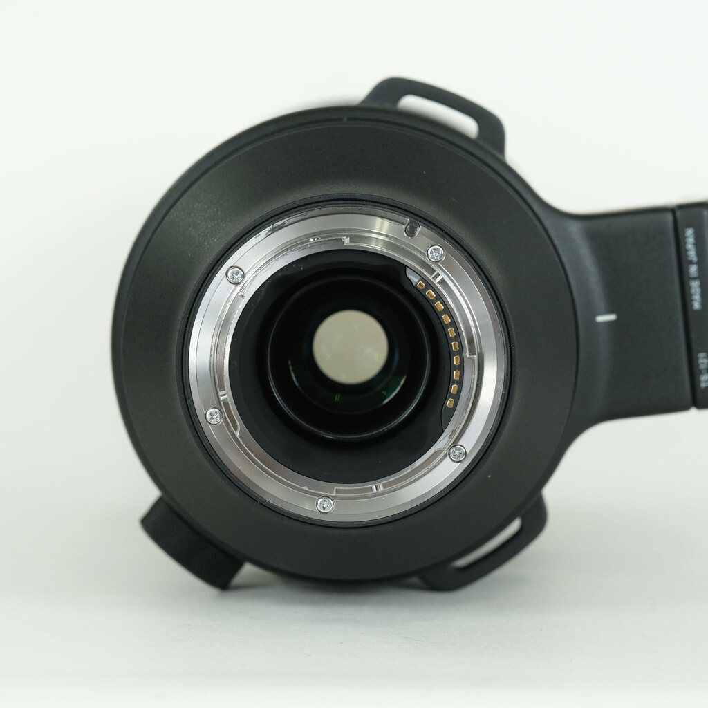 SIGMA 150-600mm F5-6.3 DG DN OS｜Sports [ソニーE用]