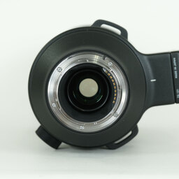 SIGMA 150-600mm F5-6.3 DG DN OS｜Sports [ソニーE用]