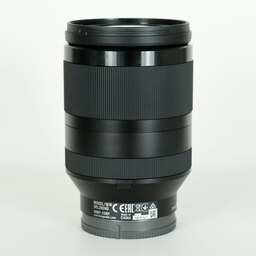 SONY FE 24-240mm F3.5-6.3 OSS SEL24240