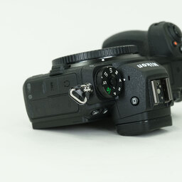 Nikon Z6II Nikon Z6II