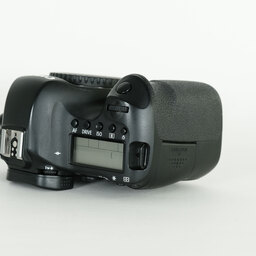 Canon EOS 6D