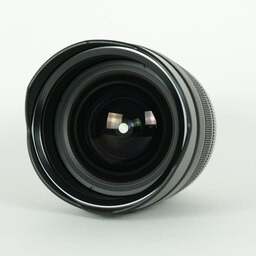 FUJIFILM XF8-16mmF2.8 R LM WR