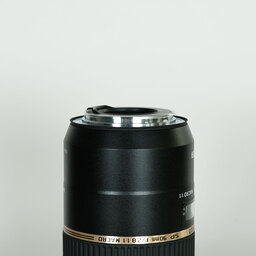 TAMRON SP 90mm F/2.8 Di MACRO 1:1 VC USD（Model F004）[キヤノン用]