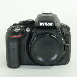 Nikon D5300