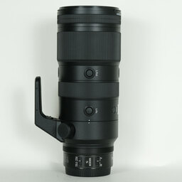 Nikon NIKKOR Z 70-200mm f/2.8 VR S