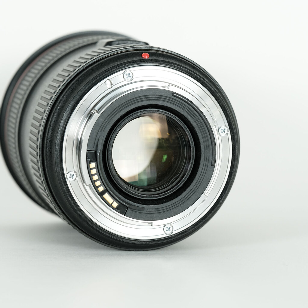 Canon EF24-70mm F2.8L II USM