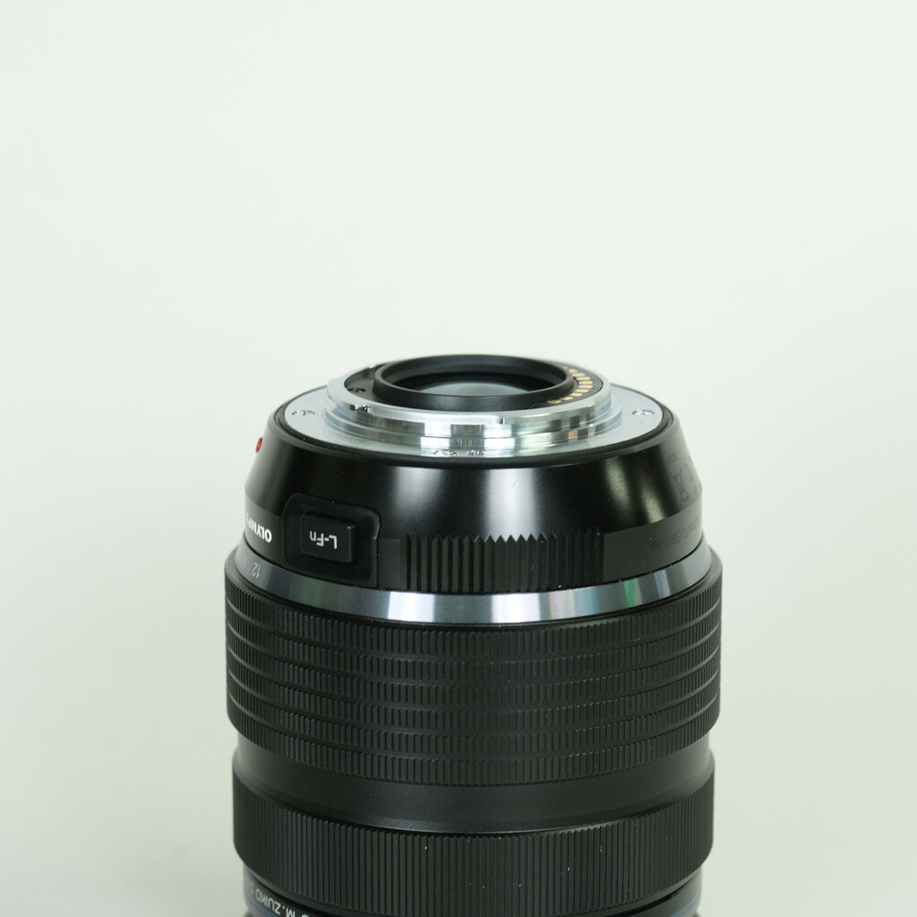 OLYMPUS M.ZUIKO DIGITAL ED 12-40mm F2.8 PRO
