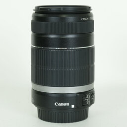 Canon EF-S55-250mm F4-5.6 IS Canon EF-S55-250mm F4-5.6 IS