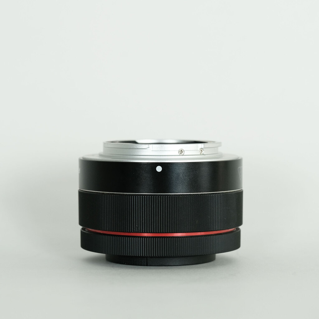 SAMYANG AF35mm F2.8 FE [ソニーE用]