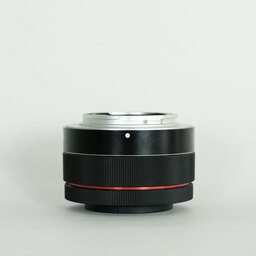 SAMYANG AF35mm F2.8 FE [ソニーE用]