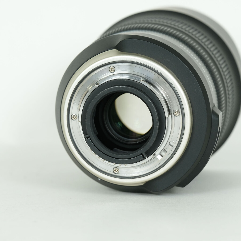 TAMRON SP 15-30mm F2.8 Di VC USD G2 A041N （ニコンF用）