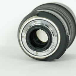 TAMRON SP 15-30mm F2.8 Di VC USD G2 A041N （ニコンF用）