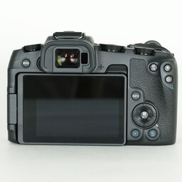 Canon EOS RP