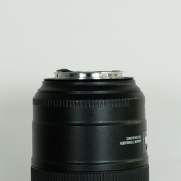 Canon EF85mm F1.4L IS USM
