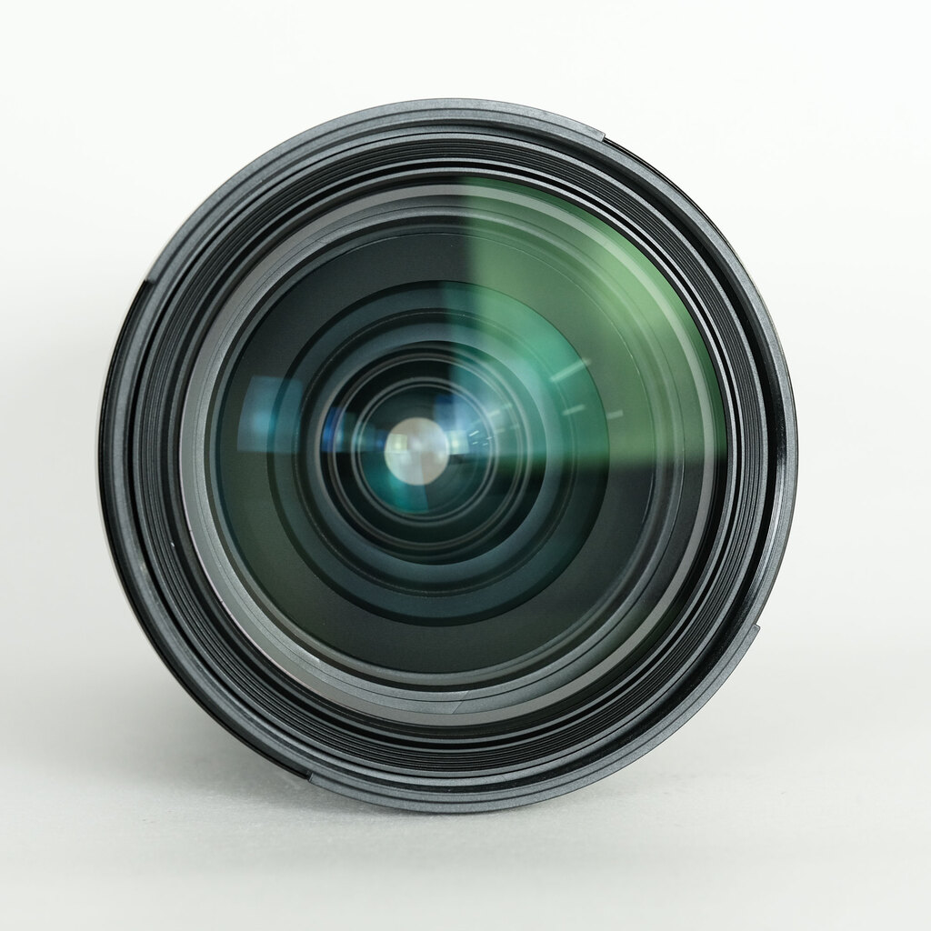 SONY FE 24-70mm F2.8 GM II SEL2470GM2