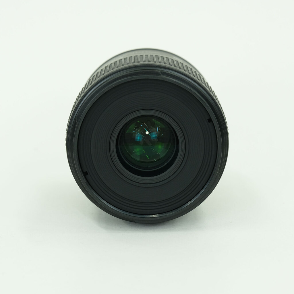 Nikon AF-S Micro NIKKOR 60mm f/2.8G ED