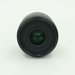 Nikon AF-S Micro NIKKOR 60mm f/2.8G ED